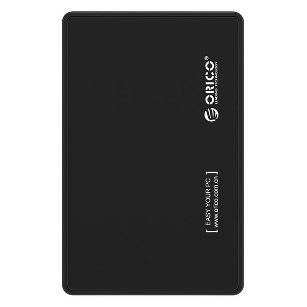 Orico 2.5" USB3.0 External HDD Enclosure