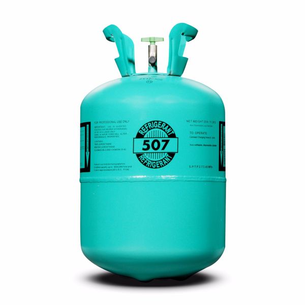 R507 Refrigerant gas