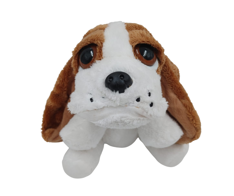 Cute Dog Plush Teddy Bear Buy Online in South Africa