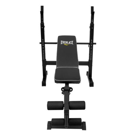 Takealot gym online bench