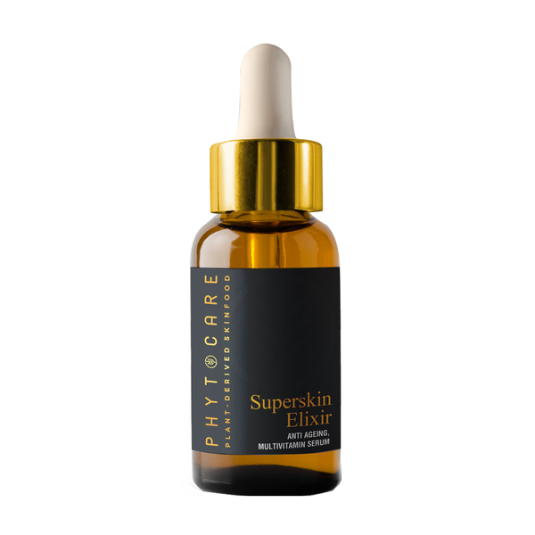 Phytocare - Superskin Elixir