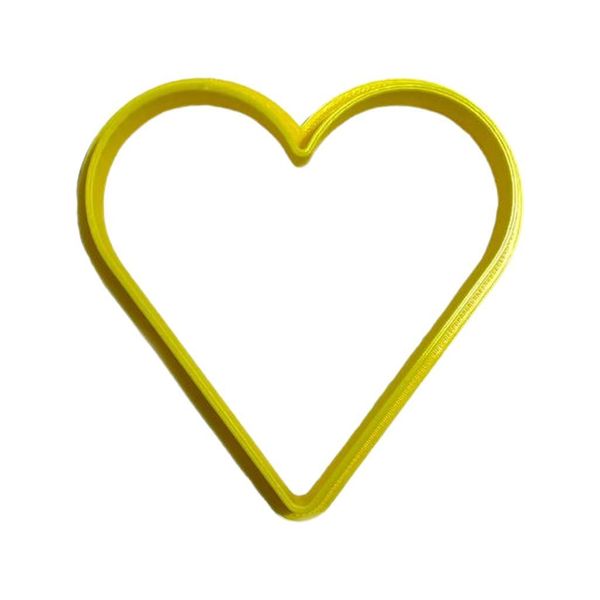Sykose Cookie Cutter - Heart