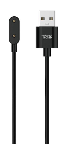 TechZA USB Charging Cable Compatible with Huawei Watch Fit and Huawei Band