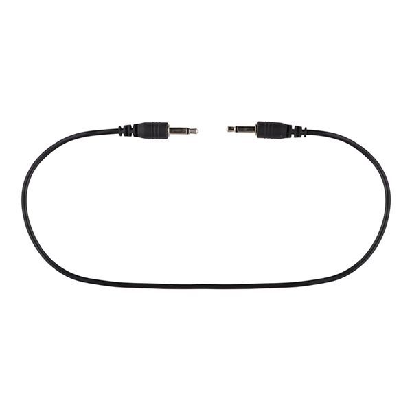 Phottix Sync Cord 40cm Inversed 3.5mm to 3.5mm