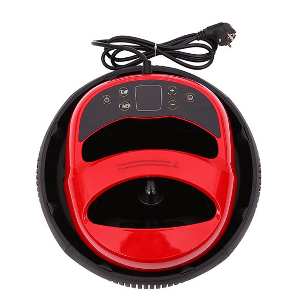 Mini Portable A4 Heat Press Machine for T-shirt Printing/Sublimation