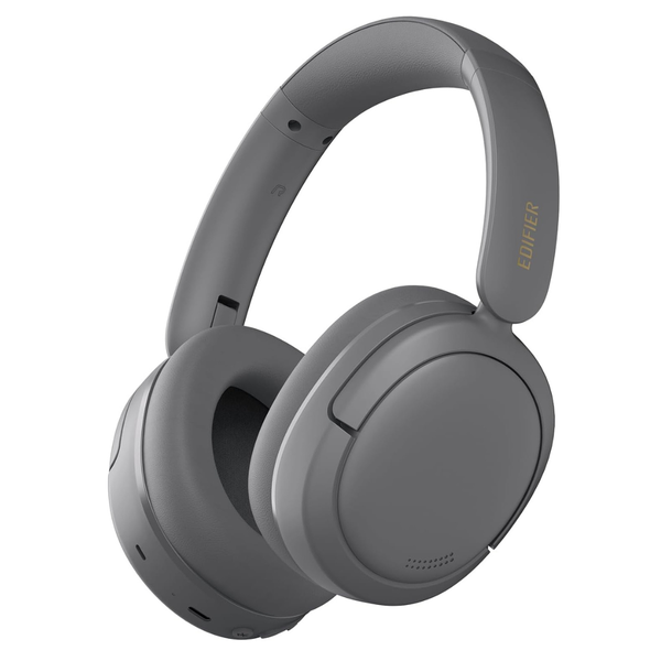 W800BT SE Hi-Res Stereo Wireless Bluetooth Headset - Grey