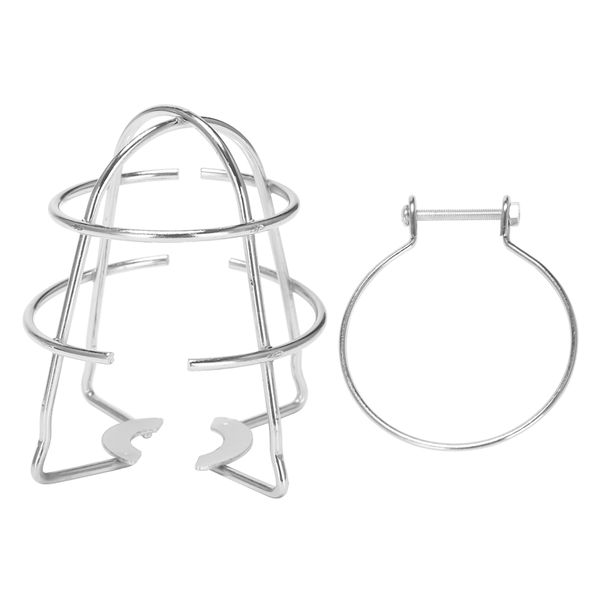 Fire Sprinkler Headguard Fire Sprinkler Head Compatible with Universal