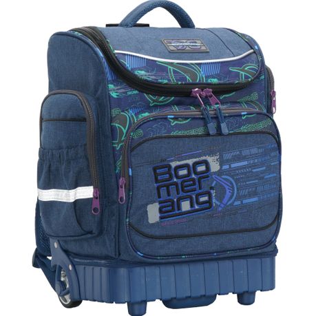 Boomerang discount school bags