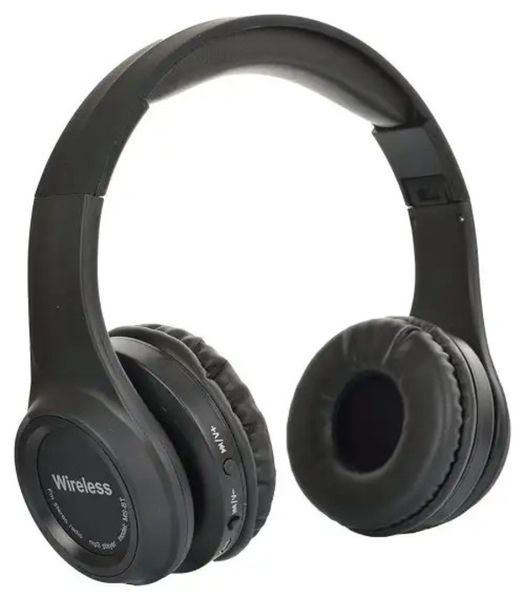 AZ-09 Wireless Headphones - Bluetooth Wireless Headphones with Built in Mic