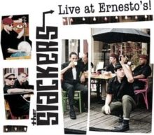 Live at Ernesto's! (Vinyl / 12" Album)