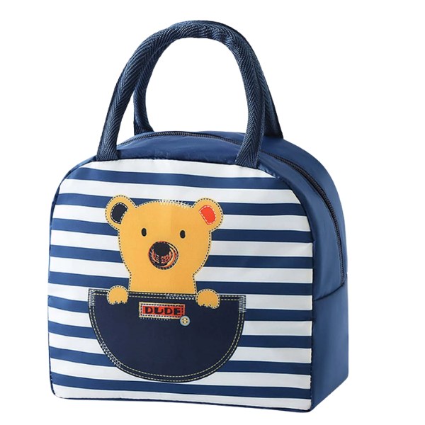 Little Bear Lunch Bag