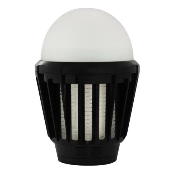 Bush Baby Mosquito Killer Lantern Lamp UV Insect - 3xAA Batteries Required