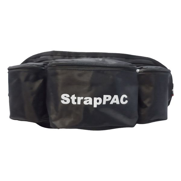 Criticare Strappac Moonbag