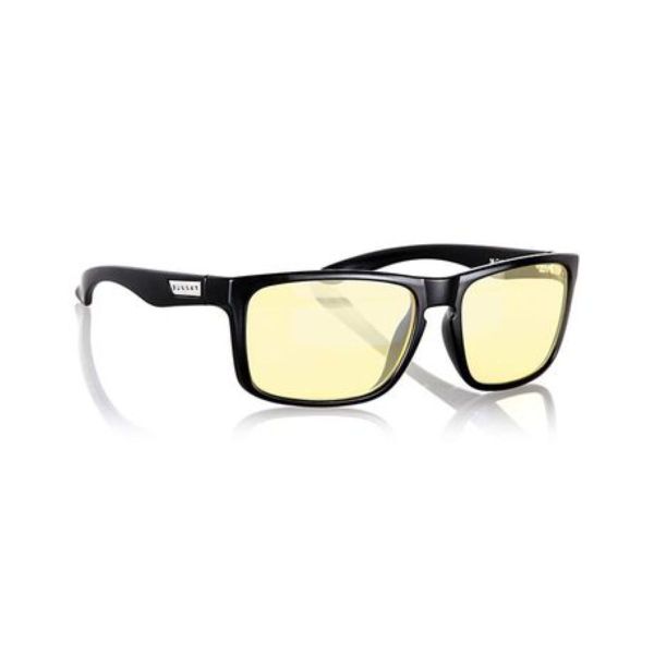 GUNNAR OPTIKS Gaming/Lifestyle INTERCEPT Series Blue Light Blocking Glasses