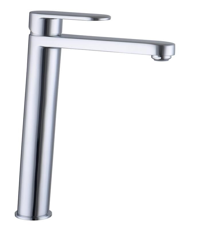 Sensea Icone High Basin Mixer Chrome