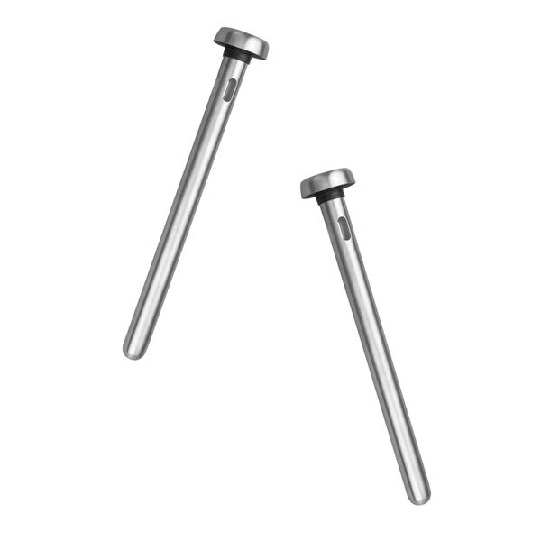 2P Stainless Steel Drink Chiller Sticks, Beer Chiller Stick, Christ Gifts