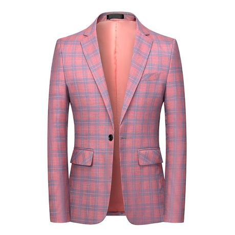 Men's casual best sale suit jackets