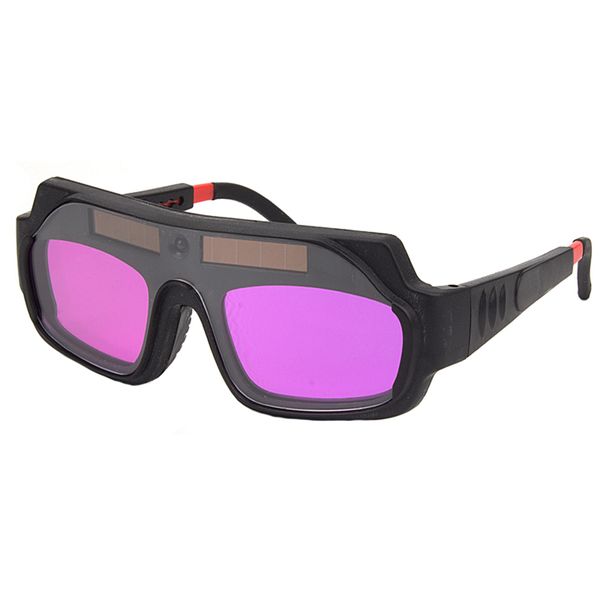 Solar Auto Darkening Welding Helmet Eyes Goggle Welder Welding Glasses