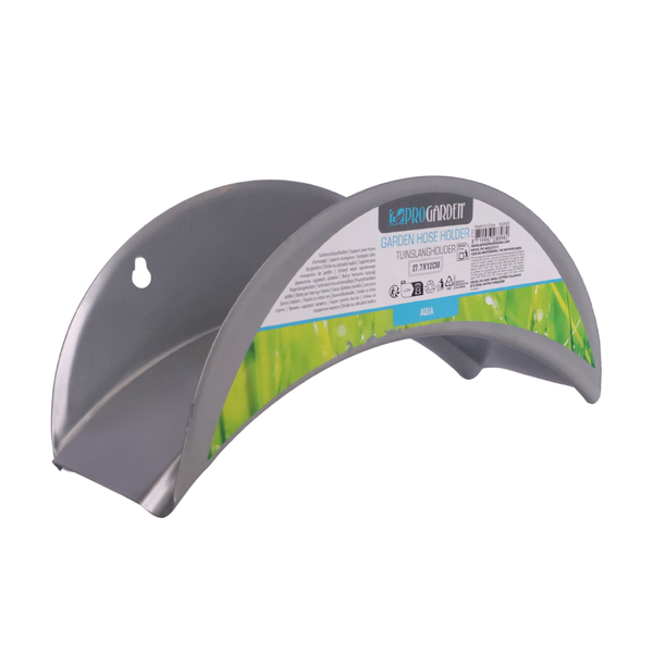 Garden Hose Holder Metal