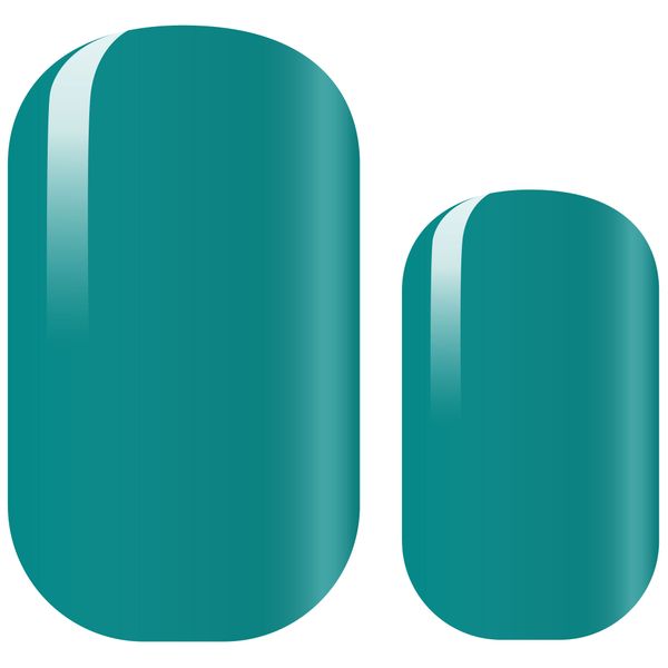 Avoa - Nail Wrap - Wet 'n Wild