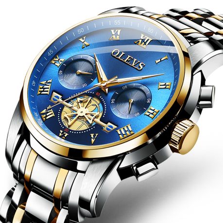 Takealot best sale mens watches