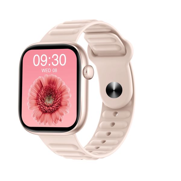 1.83" Smart Watch with Bluetooth Call-HD Touch Screen Fitness Tracker