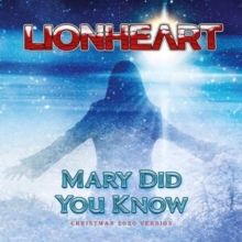 Mary Did You Know (Vinyl / 7" Single (Coloured Flexi))