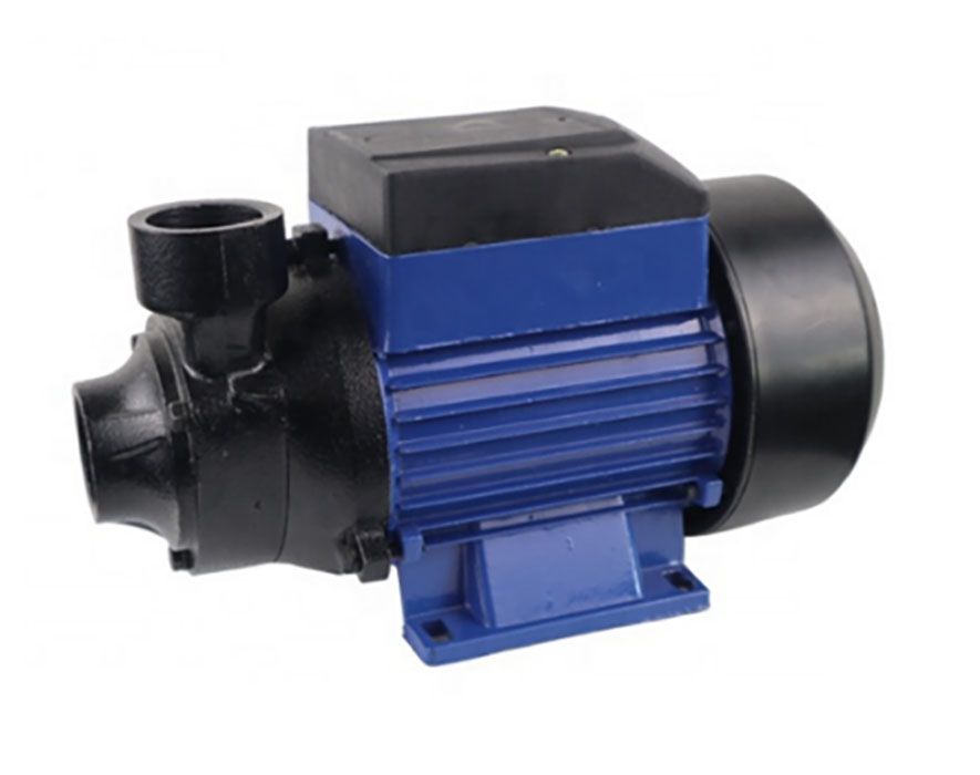 Solar Booster Pump 12V DC