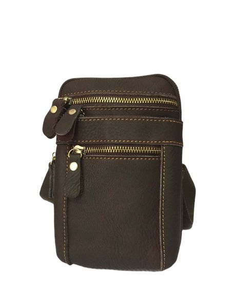 Vivace - 100% Leather Sling