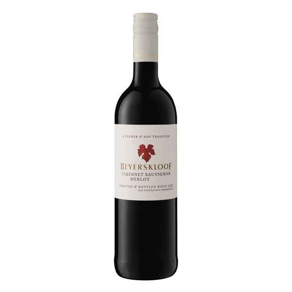 Beyerskloof - Cabernet Merlot - 750ml
