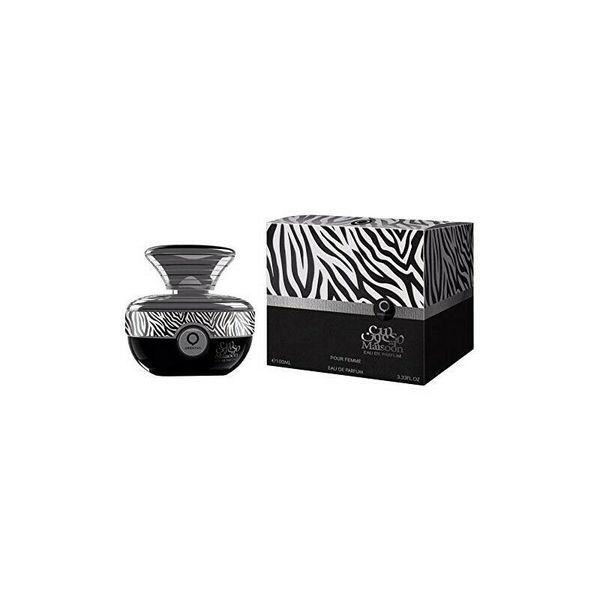 Orientica - Maisoon Fatin Eau De Parfum 100ml