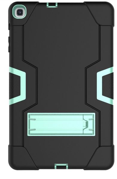 Favorable Impression Robot Armor Case for Samsung TAB A 10.1 2019