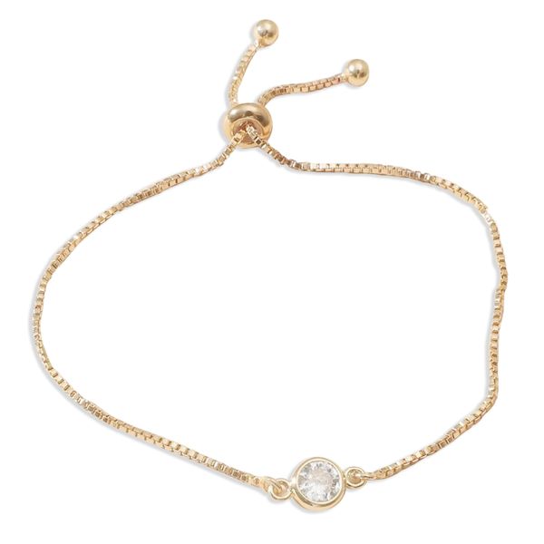 Cubic Zirconia Bracelet