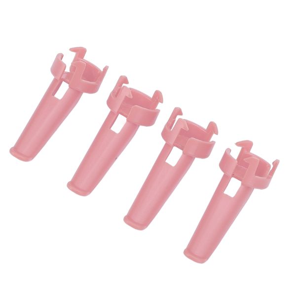 Neo Drone Landing Gear Protector - Pink (Lightweight ABS)