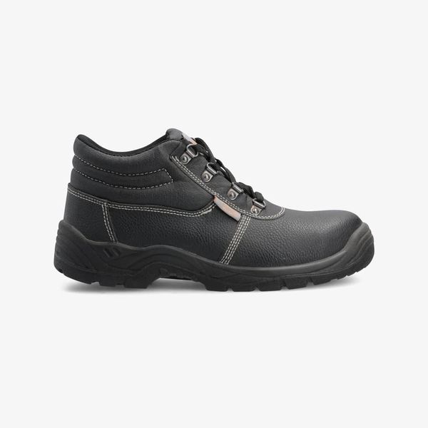 Interceptor Razer Steel Plate Safety Boots