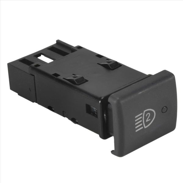 Spot Light Switch Button for Defender Td5 2002 Compatible with Land Rover