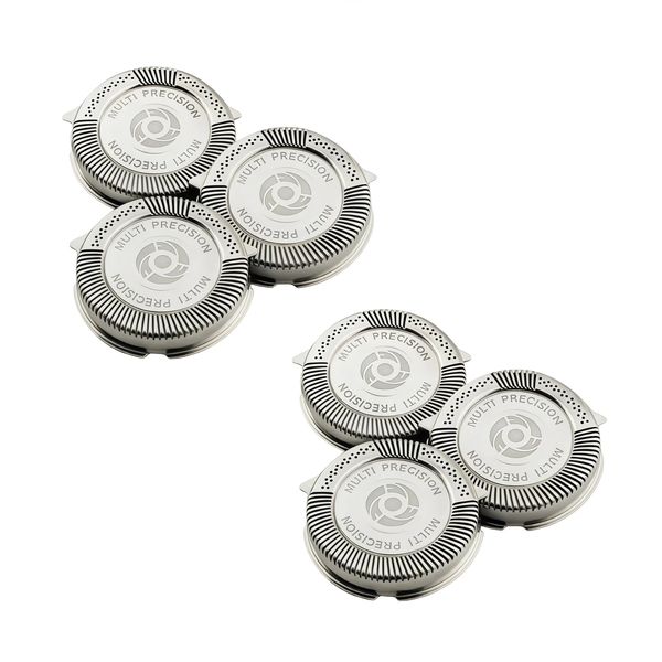 SH50 Replacement Heads Suitable for Series 5000 (S5xxx) and AT 7xx AT8xx