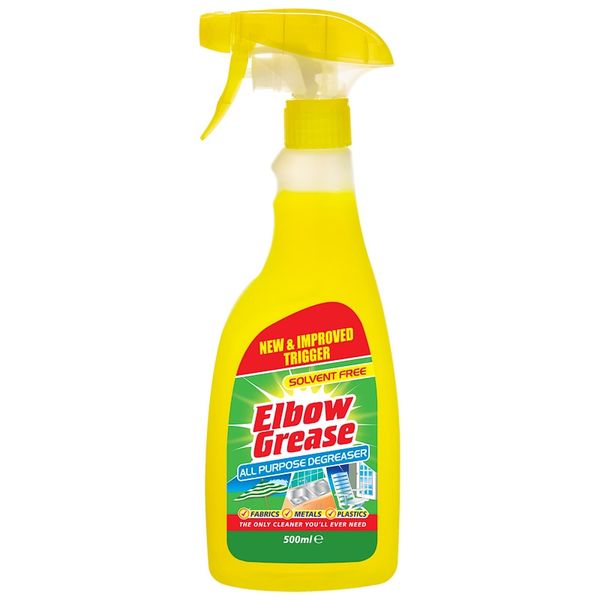 Elbow Grease All Purpose Degreaser