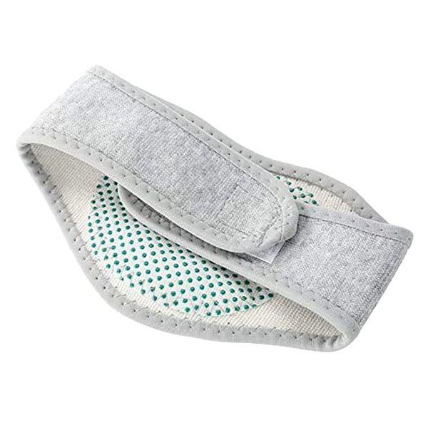 Neck Heating Pad Neck Brace And Neck Bandage Cervical Support Collar
