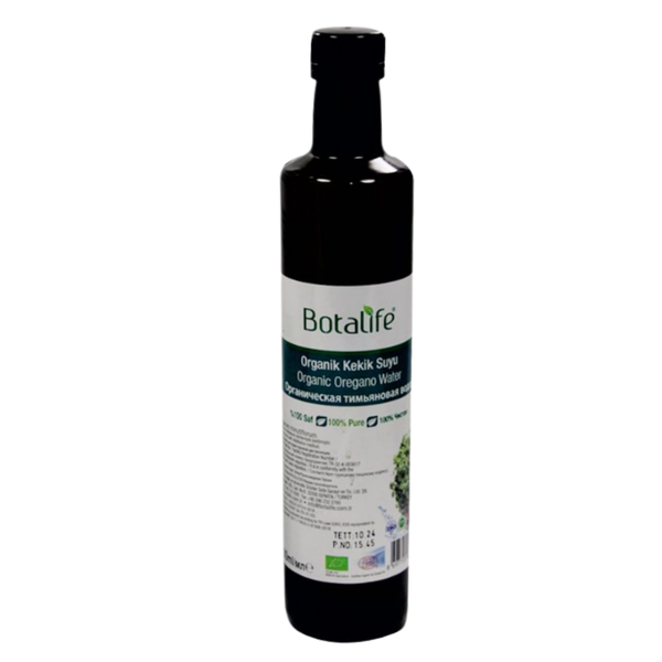 Botalife Natural Organic Oregano Water-500ml
