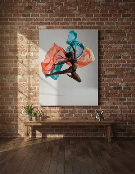 Professional Dancer image