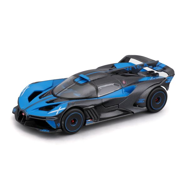 Bburago 1/43 Bugatti Bolide (11cm Long)