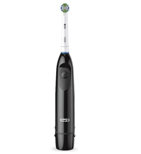 Oral-B Pro Battery Precision Clean Power Toothbrush