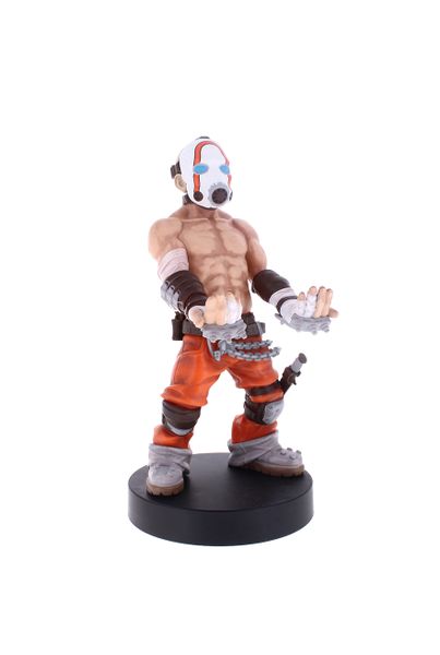 Cable Guy: Borderlands 3 Psycho
