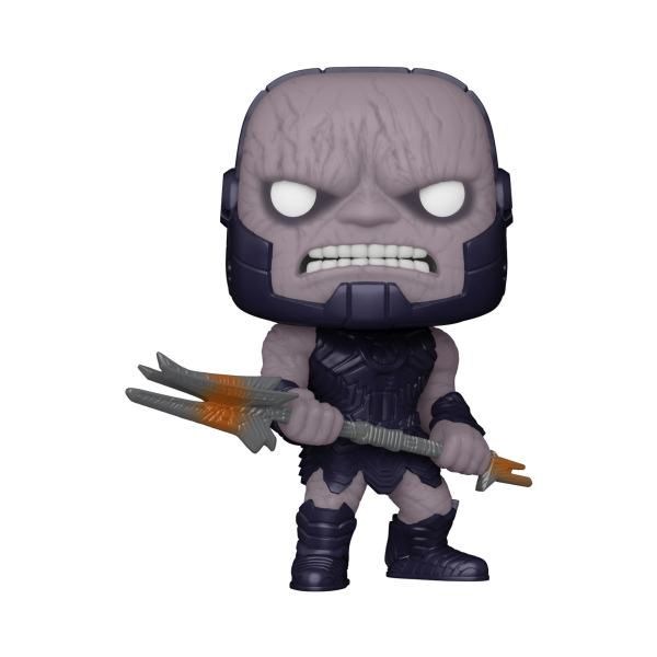 Funko Pop! Movies:Zack Snyders Justice League-Darkseid