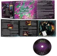 Liquid Tension Experiment (CD / Album)