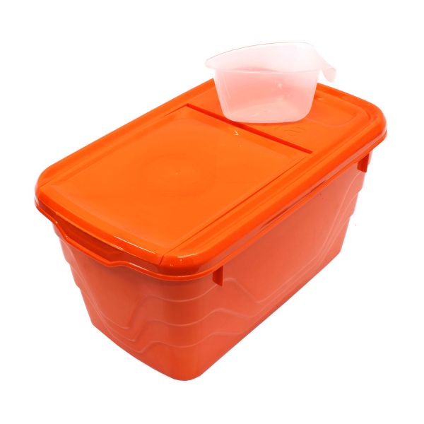 Orange image