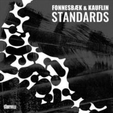 Standards (CD / Album)