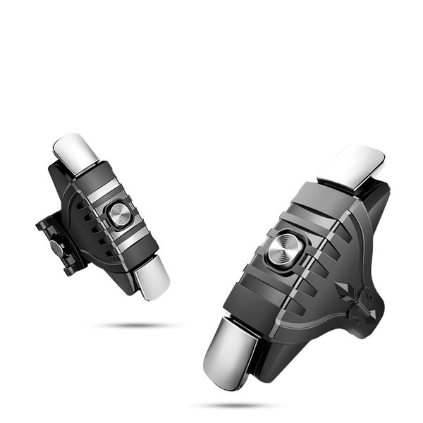 Earldom Dual Fan Gaming Trigger - Ultimate Mobile Gaming-ET-F07