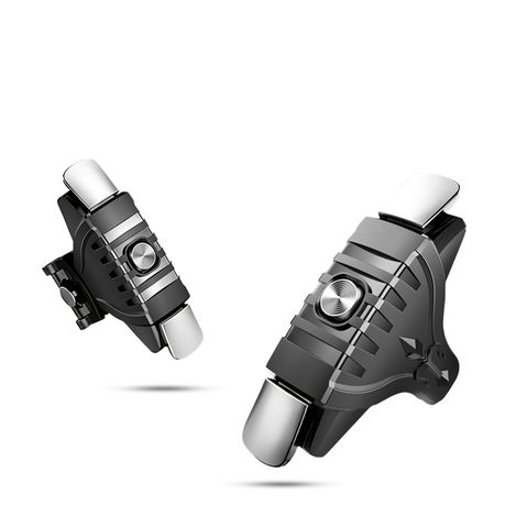 Earldom Dual Fan Gaming Trigger - Ultimate Mobile Gaming-ET-F07 Image